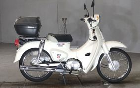 HONDA SUPER CUB110 JA44