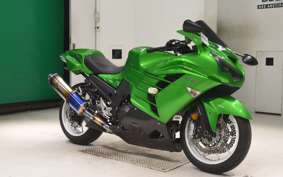KAWASAKI ZX 1400 NINJA R 2013