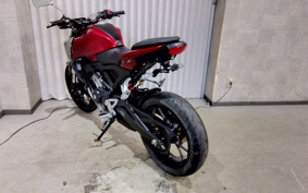 HONDA CB125 R JC79