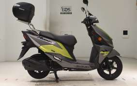 SUZUKI AVENIS 125 EA12J