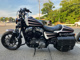 Фото Harley XL1200X 2018 с японского аукциона