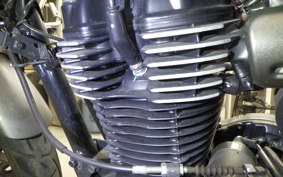 HONDA GB350S 2021 NC59