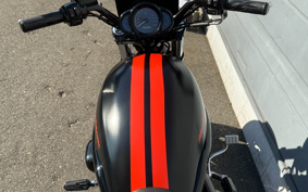 HARLEY VRSCDX1250 2011 HHH