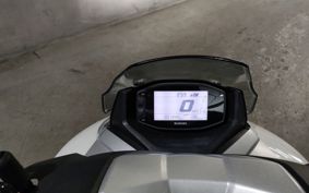 SUZUKI  BURGMAN  STREET 125EX EA23M