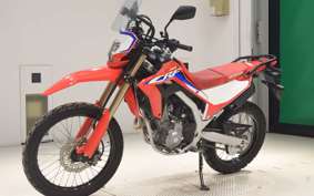 HONDA CRF250L 2021 MD47