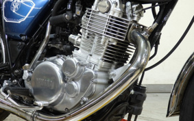 YAMAHA SR400 2021 RH16J