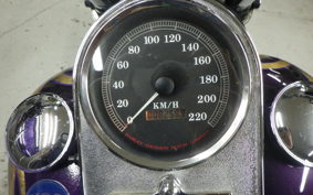 HARLEY FLSTF 1340 1997