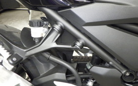KAWASAKI Z400 Gen.2 2024 EX400L