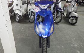 SUZUKI ADDRESS V125 S CF4MA