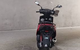 YAMAHA CYGNUS125XSR SED8J