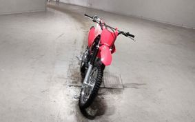 HONDA CRF125F JE03