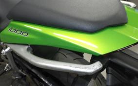 KAWASAKI NINJA 1000 A 2011