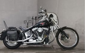 HARLEY HARLEY FLSTF1450 1999 BMY