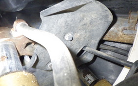 HONDA DIO ZX GEN 2 AF35