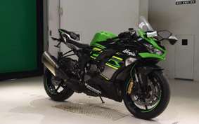 KAWASAKI NINJA ZX-6R A 2019