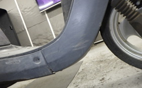 YAMAHA JOG APRIO 2021 4JP