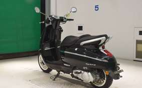 PEUGEOT PEUGEOT ジャンゴ150 2002