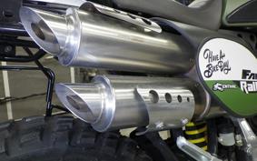 FANTIC キャバレロ500 RALLY 2020