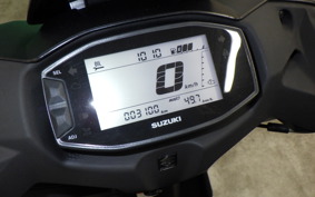 SUZUKI AVENIS 125 EA12J