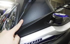 SUZUKI Vｽﾄﾛｰﾑ650XTA 2024 C733M