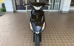 SUZUKI アドレスV125S リミテッド CF4MA
