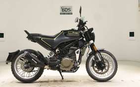 HUSQVARNA SVARTPILEN 401 2018