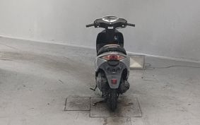 HONDA DIO AF62