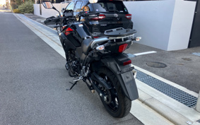 SUZUKI STROM 250 DS11A