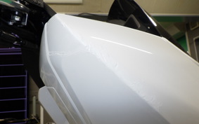 HONDA PCX125 JK05
