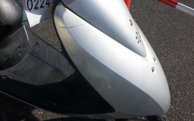 HONDA DIO Gen.6 AF62