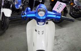 HONDA C50 SUPER CUB AA09