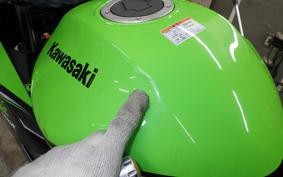 KAWASAKI NINJA 400R 2012 ER400B