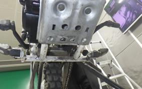YAMAHA DT50 2025 17W