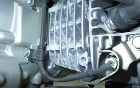 HONDA ｸﾛｽｶﾌﾞ110-2 JA45