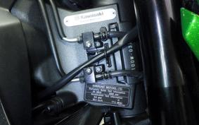 KAWASAKI Z1000 Gen.5 2022 ZXT00W