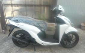 HONDA DIO 110 Lite JK46