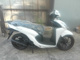 Фото Honda DIO 110 Lite с японского аукциона