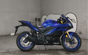 YAMAHA YZF-R25 RG43J