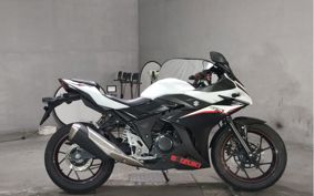 SUZUKI GSX250R DN11A