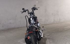 HARLEY FXSTSB1340 BPL