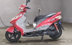 YAMAHA CYGNUS125XSR SE44J