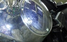 HARLEY FLSTC 1580 2011