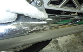 HONDA GB400TT 1988 NC20