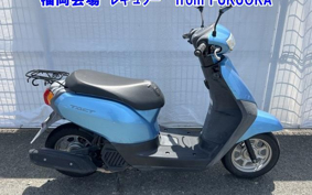 HONDA TACT-4