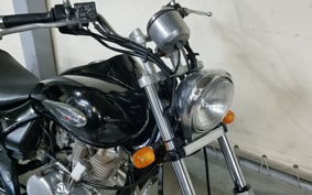 KAWASAKI ELIMINATOR 125 BN125A
