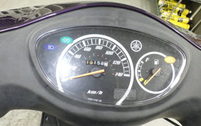 YAMAHA AXIS 125 TREET 2021 SE53J