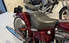 HARLEY FXCWC 2009 JK5