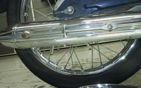 HONDA C90 SUPER CUB E HA02