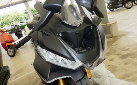 APRILIA RS660 2025