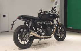 TRIUMPH SPEED TWIN 2023